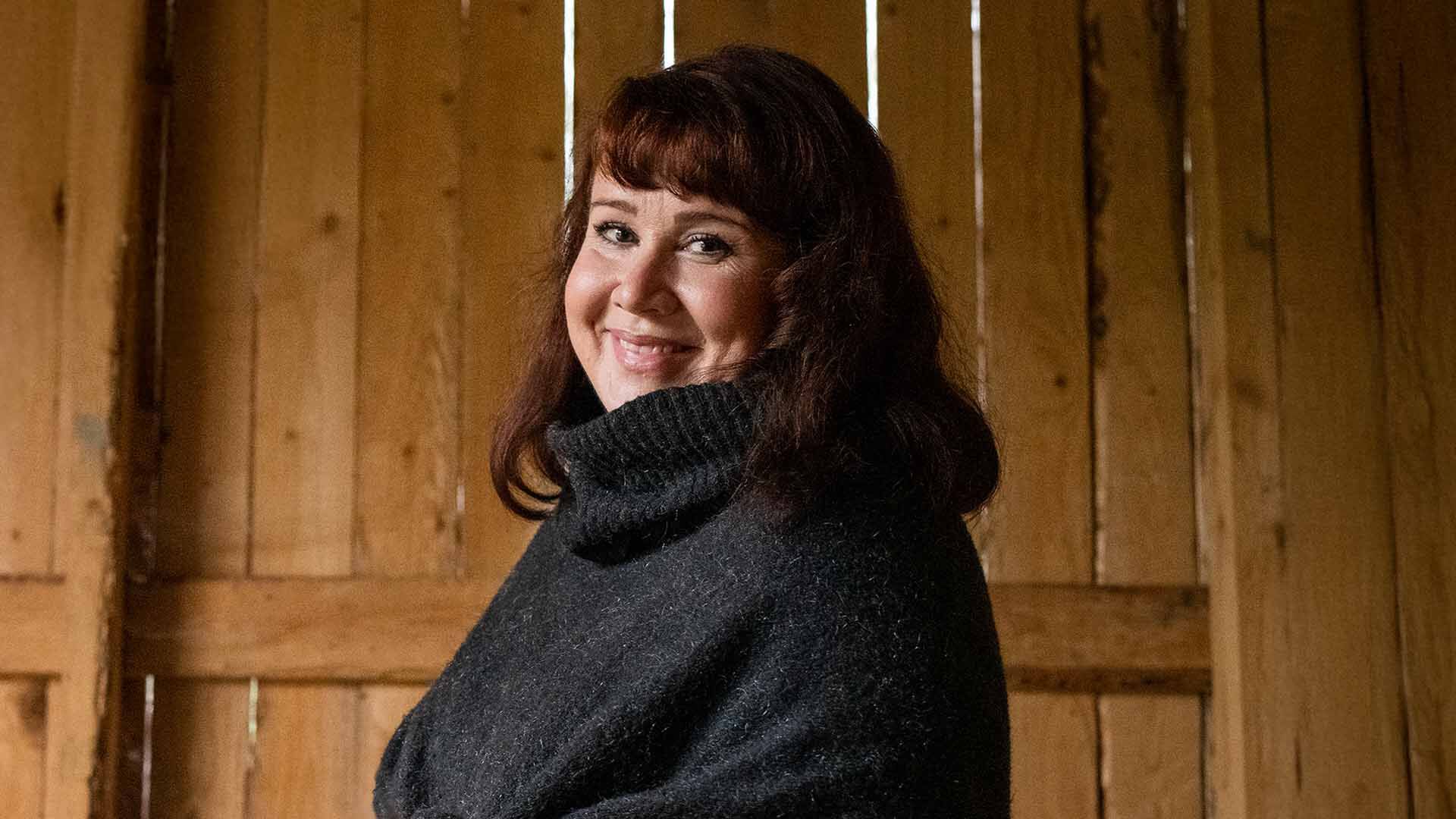 Ikänäköleikkaus parantaa elämänlaatua